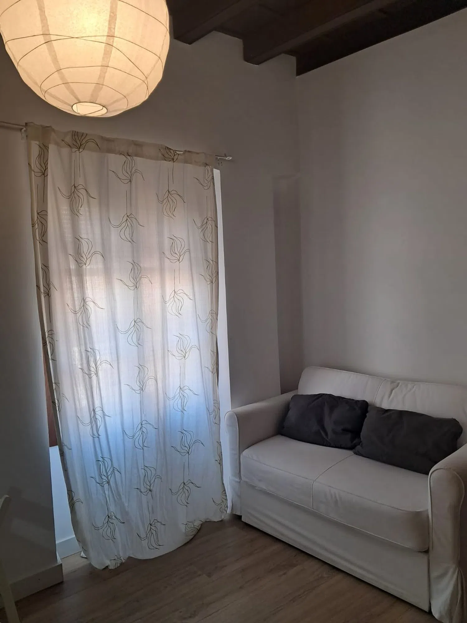 Estudio en pasaje de Amores, 12 - Foto 7