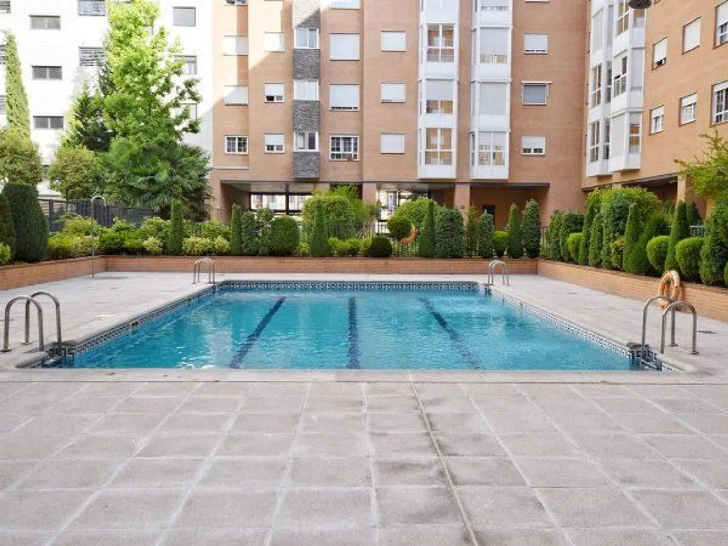 Piso en avenida del Cerro Milano, 141 - Foto 5