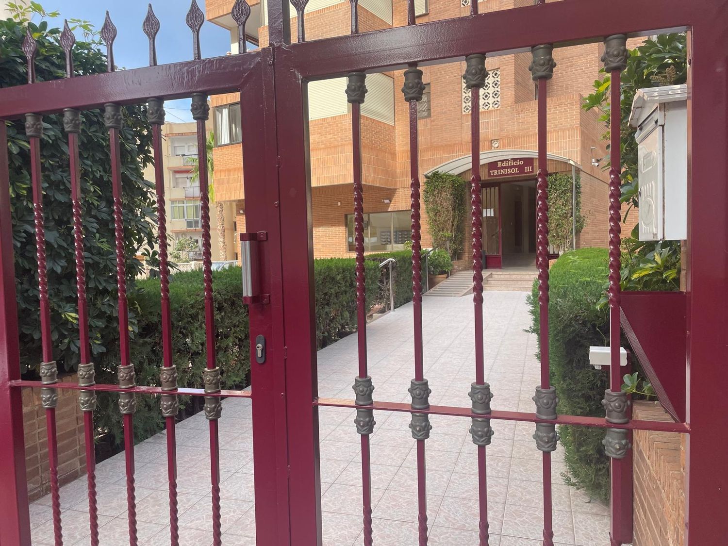 Piso en avenida de Estocolmo, 9 - Foto 14