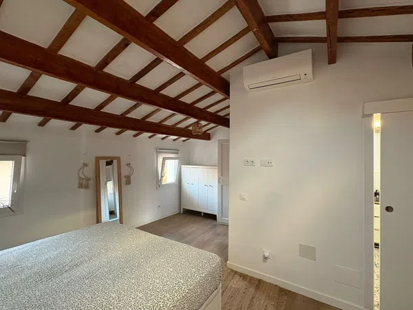 Chalet adosado en Centre Històric, Centre Històric - Foto 5