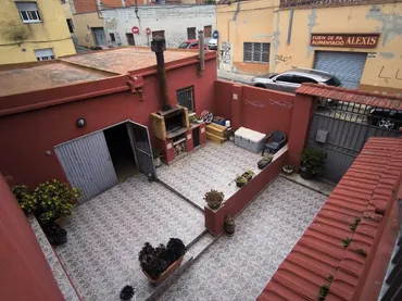 Casa adosada en  Carrer Ramon Reig 23 - Foto 4