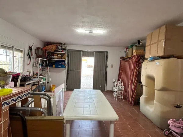 Casa o chalet independiente en Los Alias s/n - Foto 30