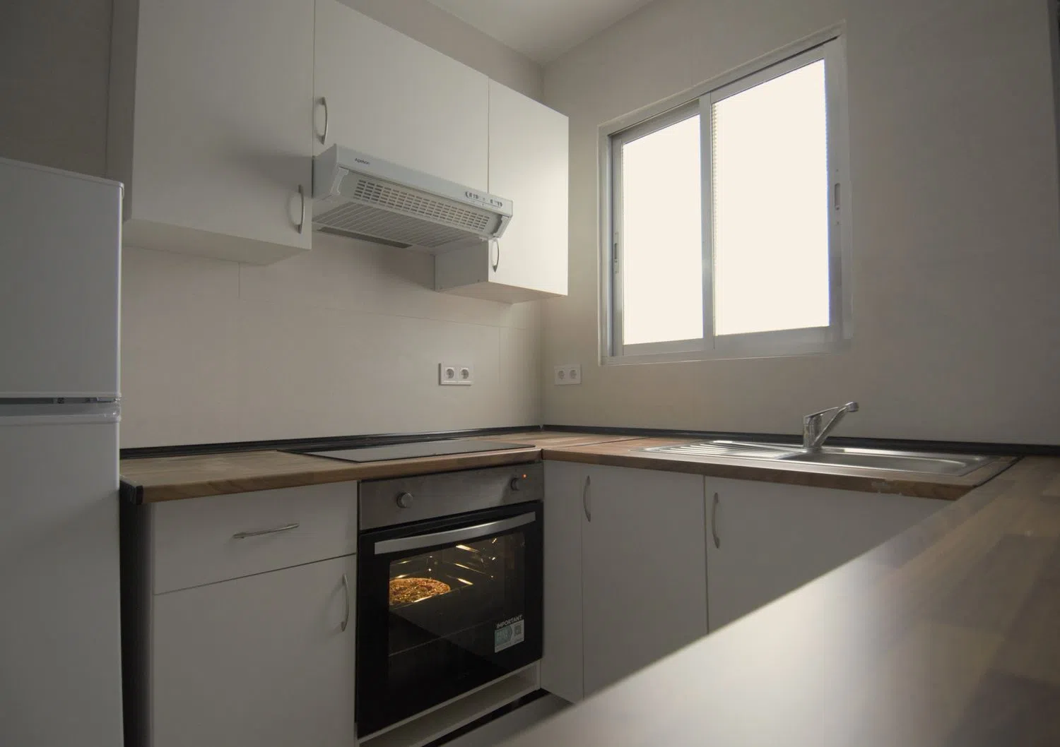 Piso en calle Rivas y Palma, 9