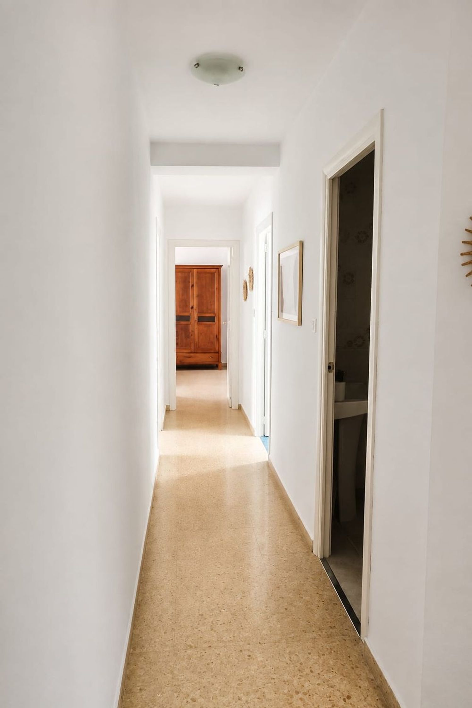 Piso en Calle Sierra del Espartal, 3, Santa María de Gracia - Foto 15