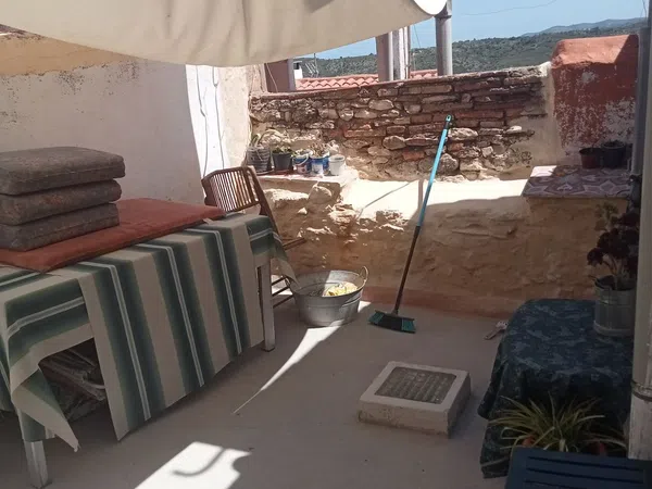 Casa de pueblo en Calle Santa Bàrbara, 15 - Foto 7