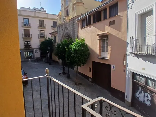 Piso en Calle de San Isidoro, 28, Santa Cruz - Alfalfa - Foto 2