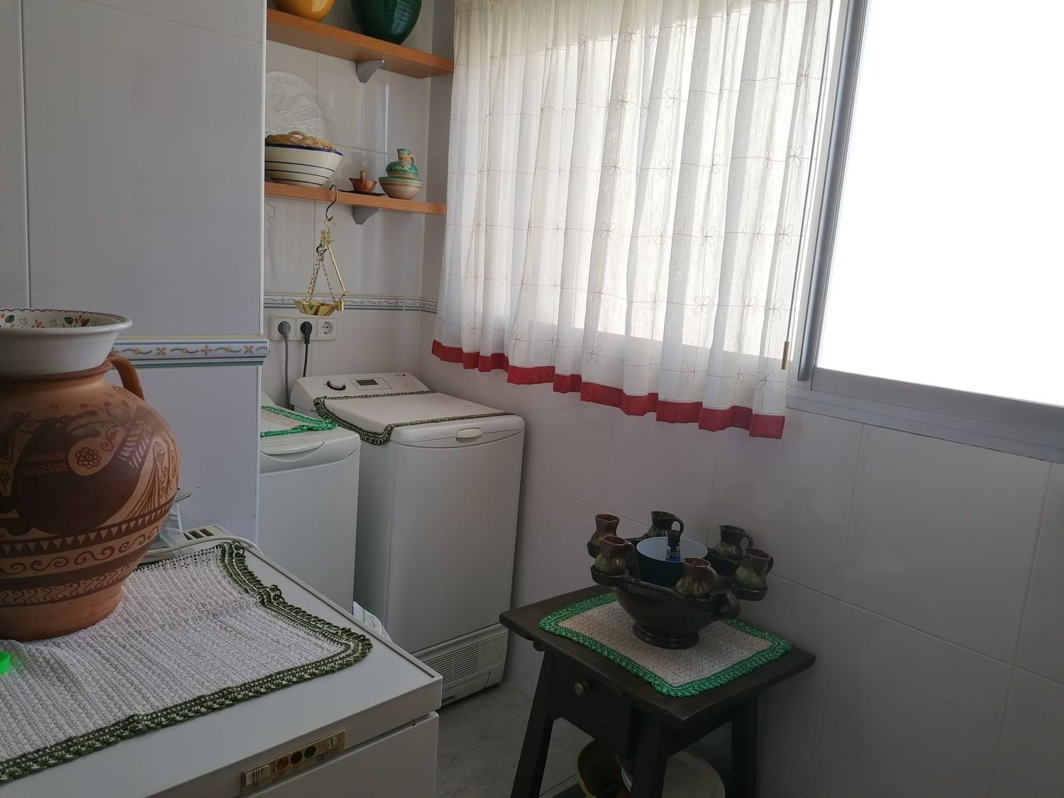 Ático en Calle Reconquesta, 42, Barri Eixample, Barri Eixample - Foto 19