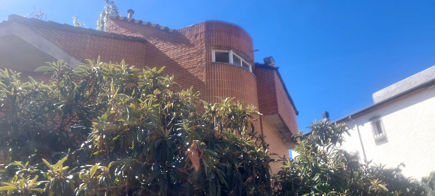 Chalet adosado en Calle Cerámica, 2 n, Zona Estación - Foto 15