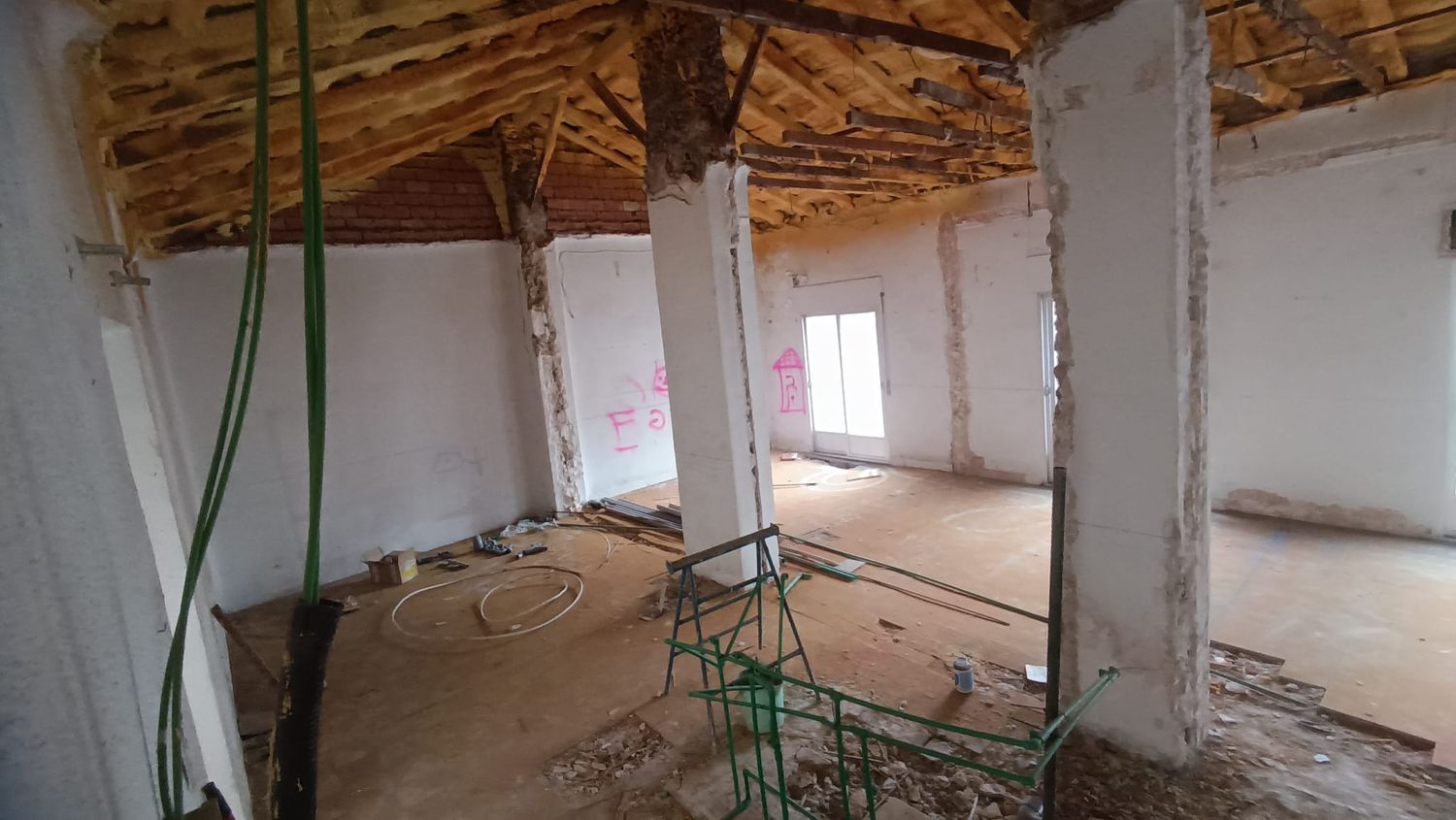 Loft en Plaza José canalejas, 14, Algezares - Foto 9