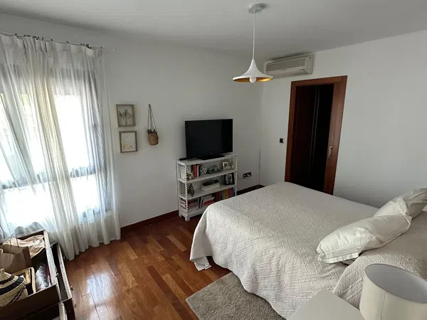 Chalet pareado en Calle Carmen Martín Gaite, 3, Deportivo Galapagar - Los Almendros, Deportivo Galapagar - Los Almendros - Foto 31