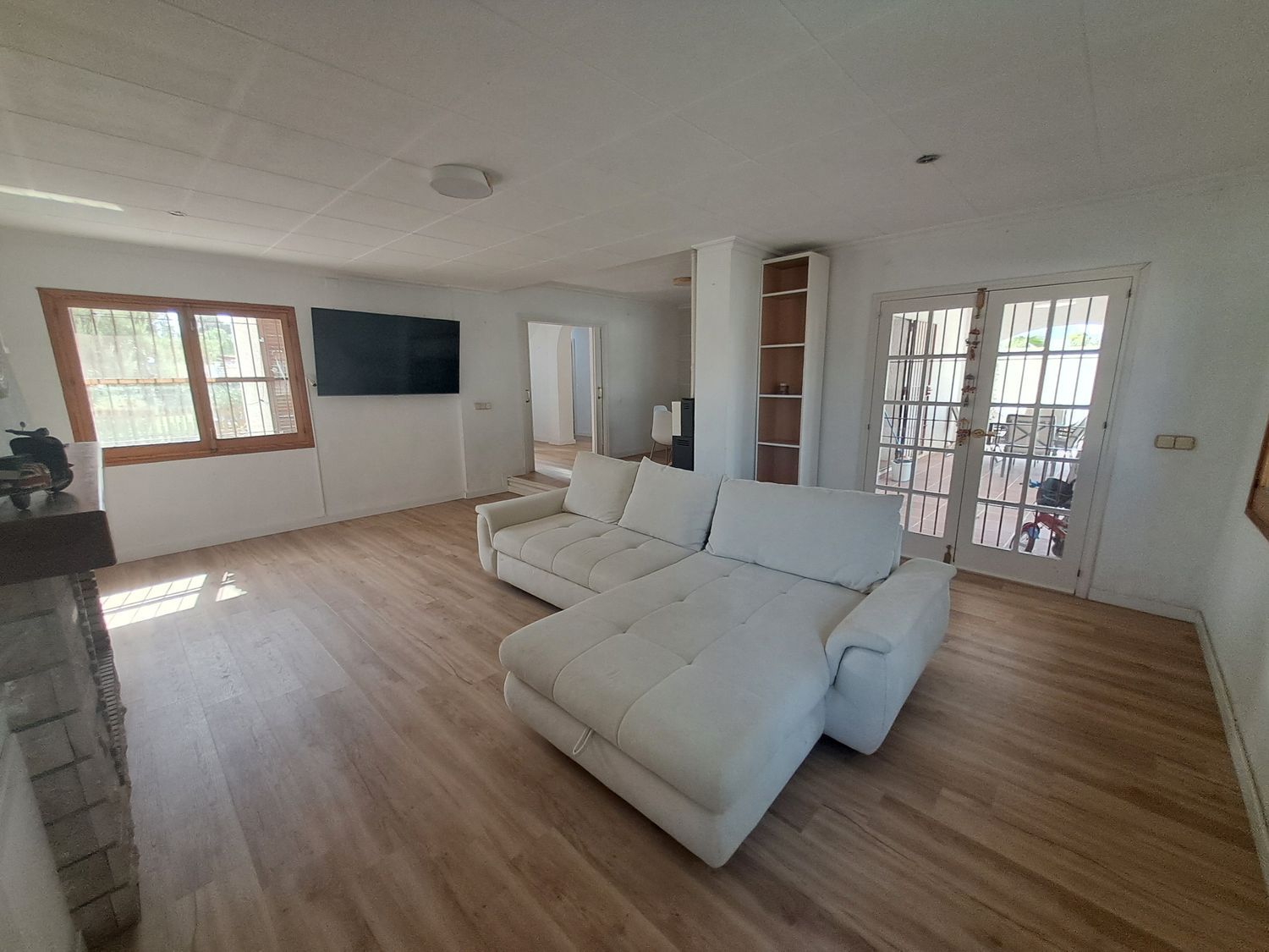 Casa o chalet independiente en Avenida Carlos Soler, 1, Centro, Centro - Foto 8