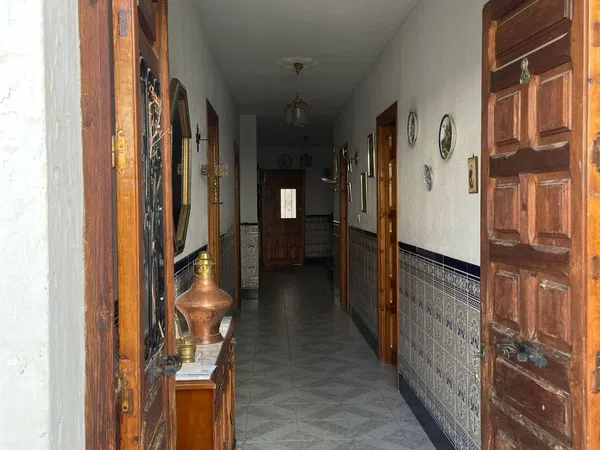Casa de pueblo en Calle Francisco Pizarro, 6 - Foto 2
