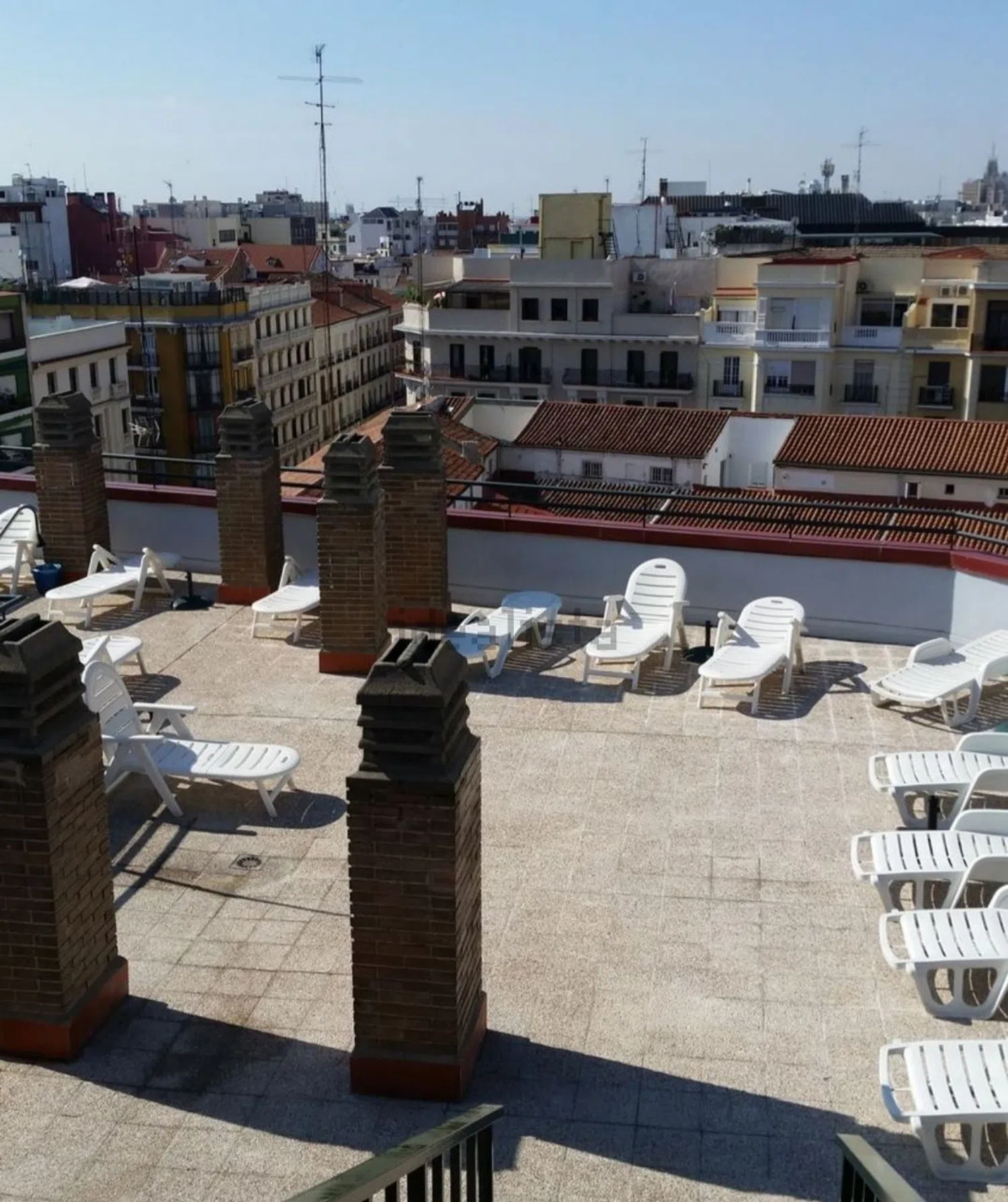 Piso en calle de Viriato, 2 - Foto 16