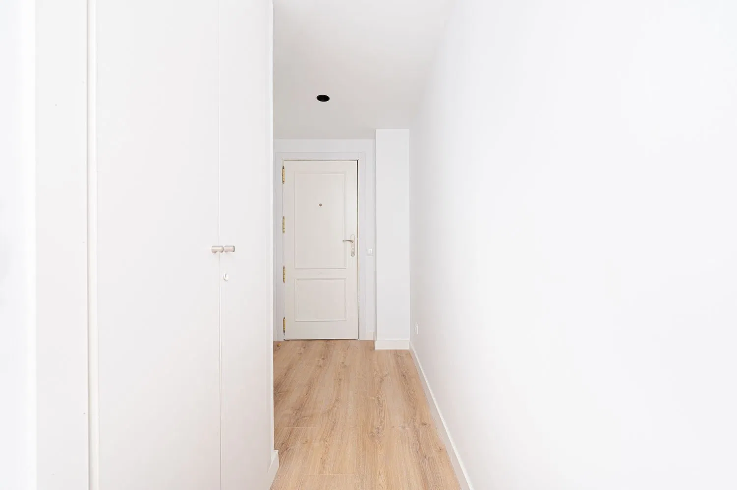 Piso en calle de Diego Ayllón - Foto 7