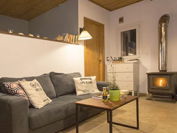 Casa o chalet independiente en Aldea Santa Marina, 209 - Foto 11