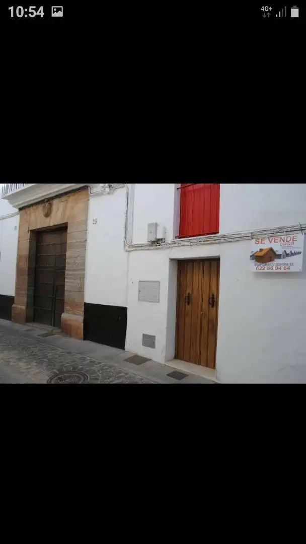 Casa adosada en  Calle Ramón y Cajal 14 - Foto 4