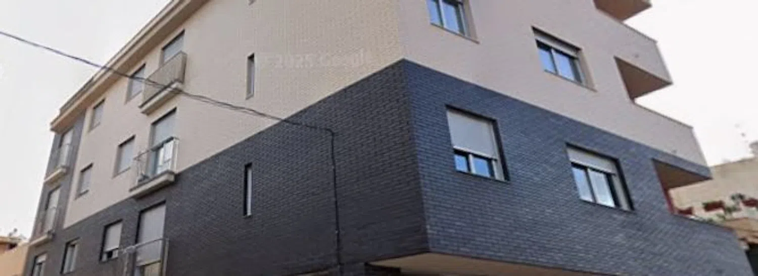 Piso en calle Acuario, 1 - Foto 1