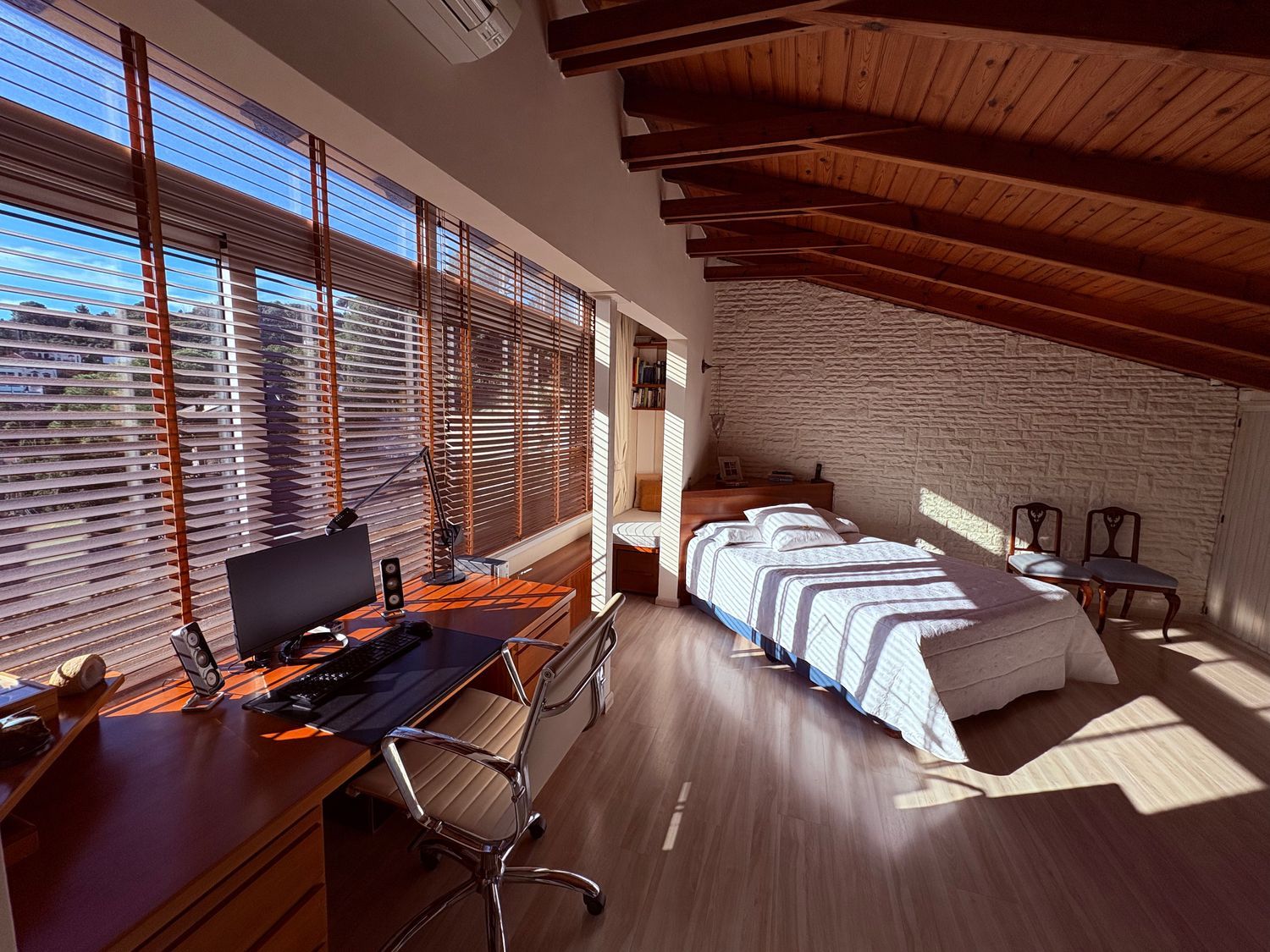 Casa independiente en Barrio Sarrià - Foto 38