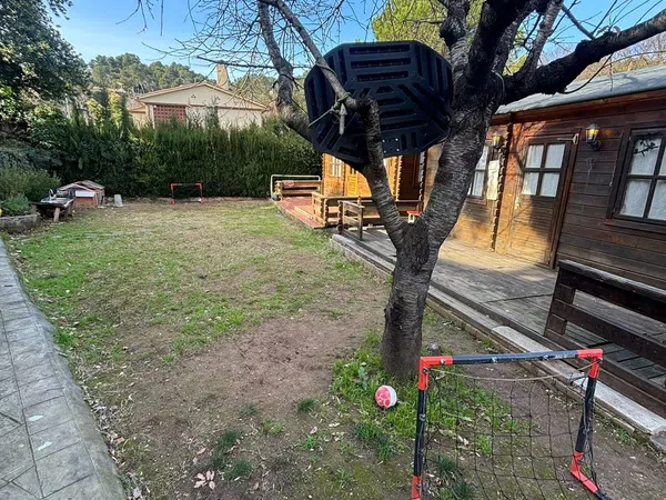 Finca rústica en Corbera de Llobregat - Foto 8