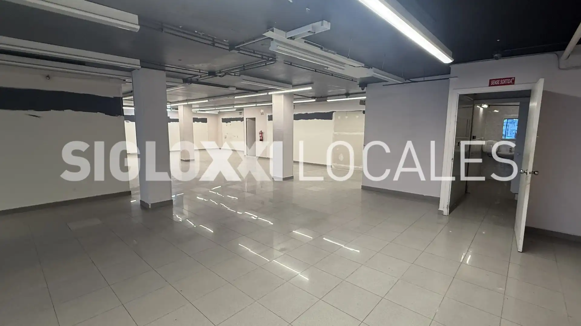 Local comercial en  MARE DE DEU DE PORT - Foto 6