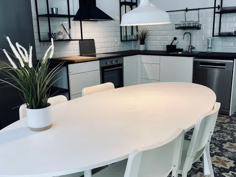 Estudio en calle Maestro Marqués, 65