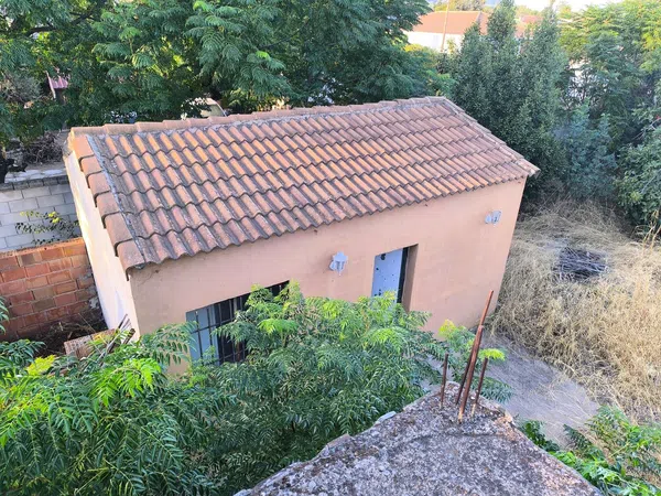Casa o chalet independiente en Camino, 100, El Higuerón - Foto 9