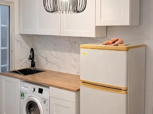 Piso en calle Monasterio de Cines, 2 - Foto 2