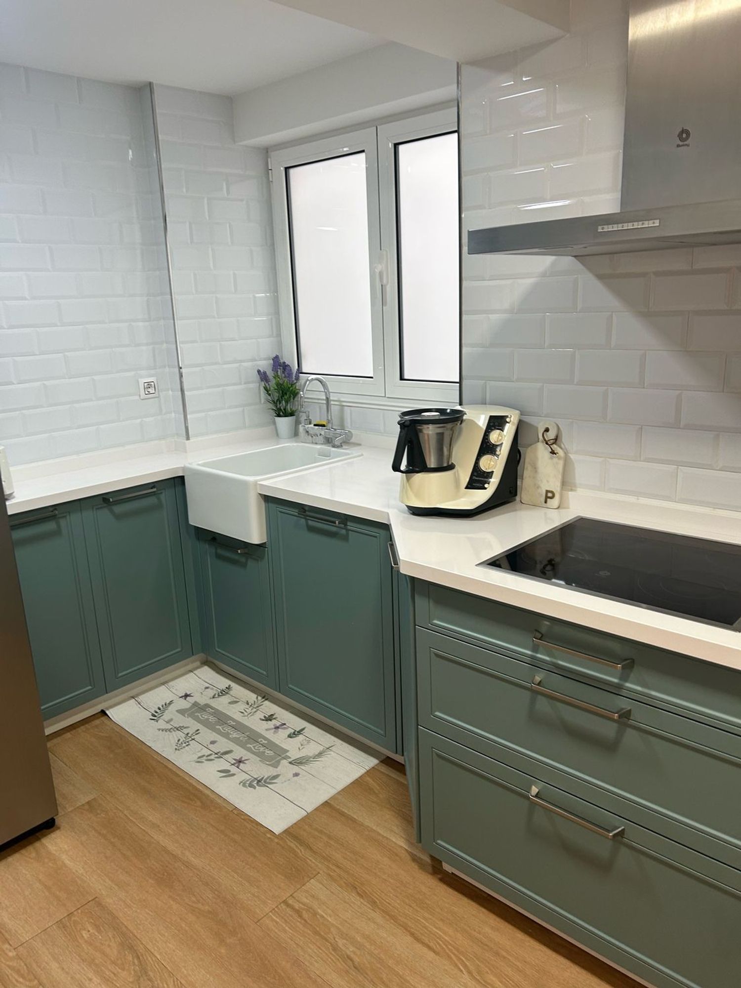 Piso en calle Patricia Urquiola, 2 - Foto 15