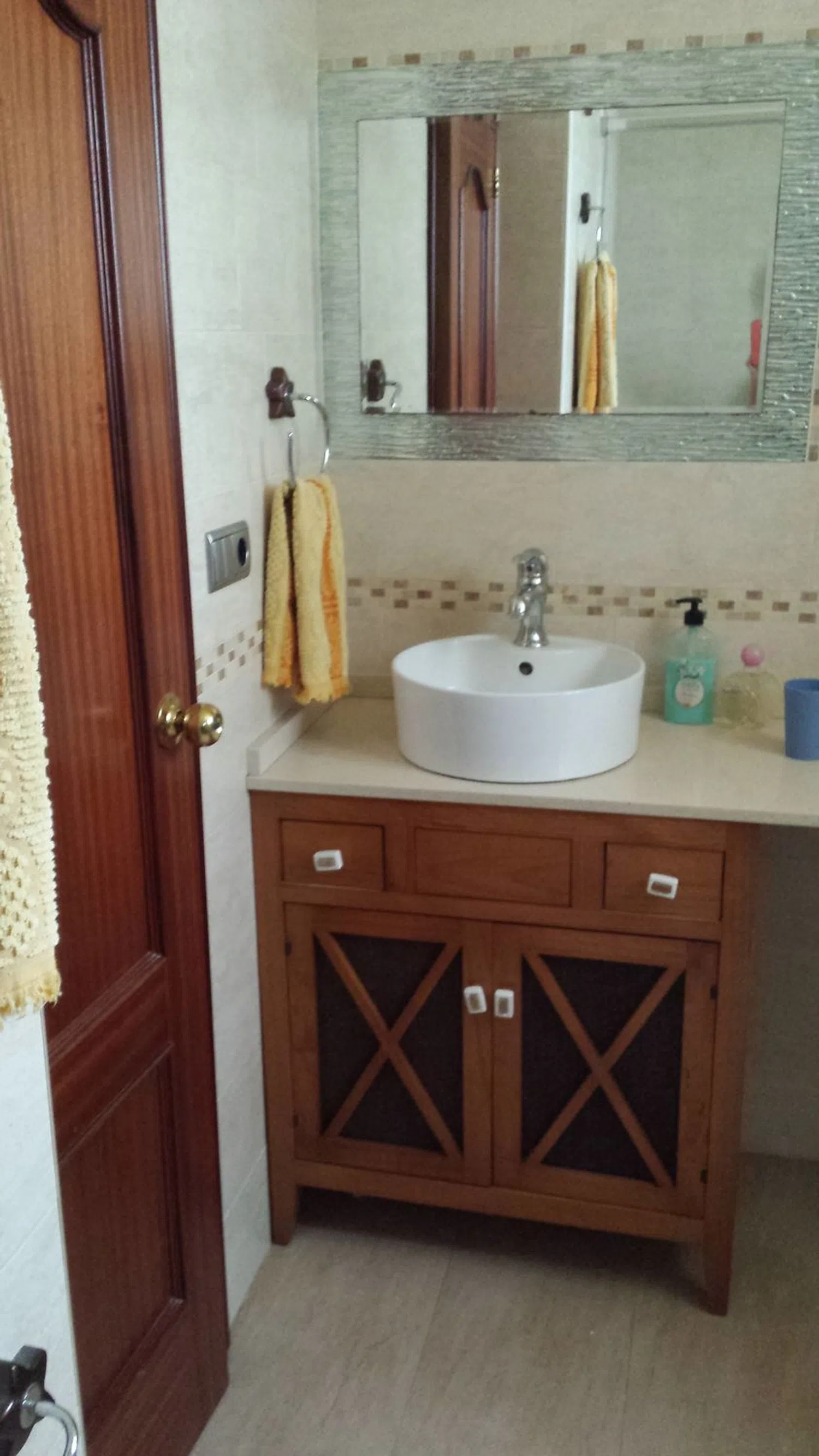 Piso en pasaje Marino J. de los Ríos, 8 - Foto 3