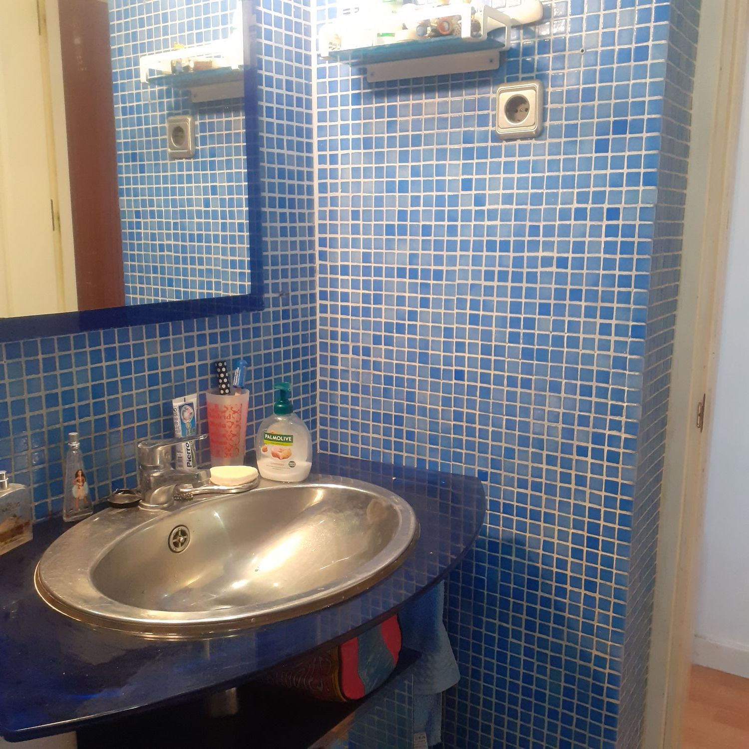 Piso en Calle de García Martín, 8, Zona Estación - Foto 13