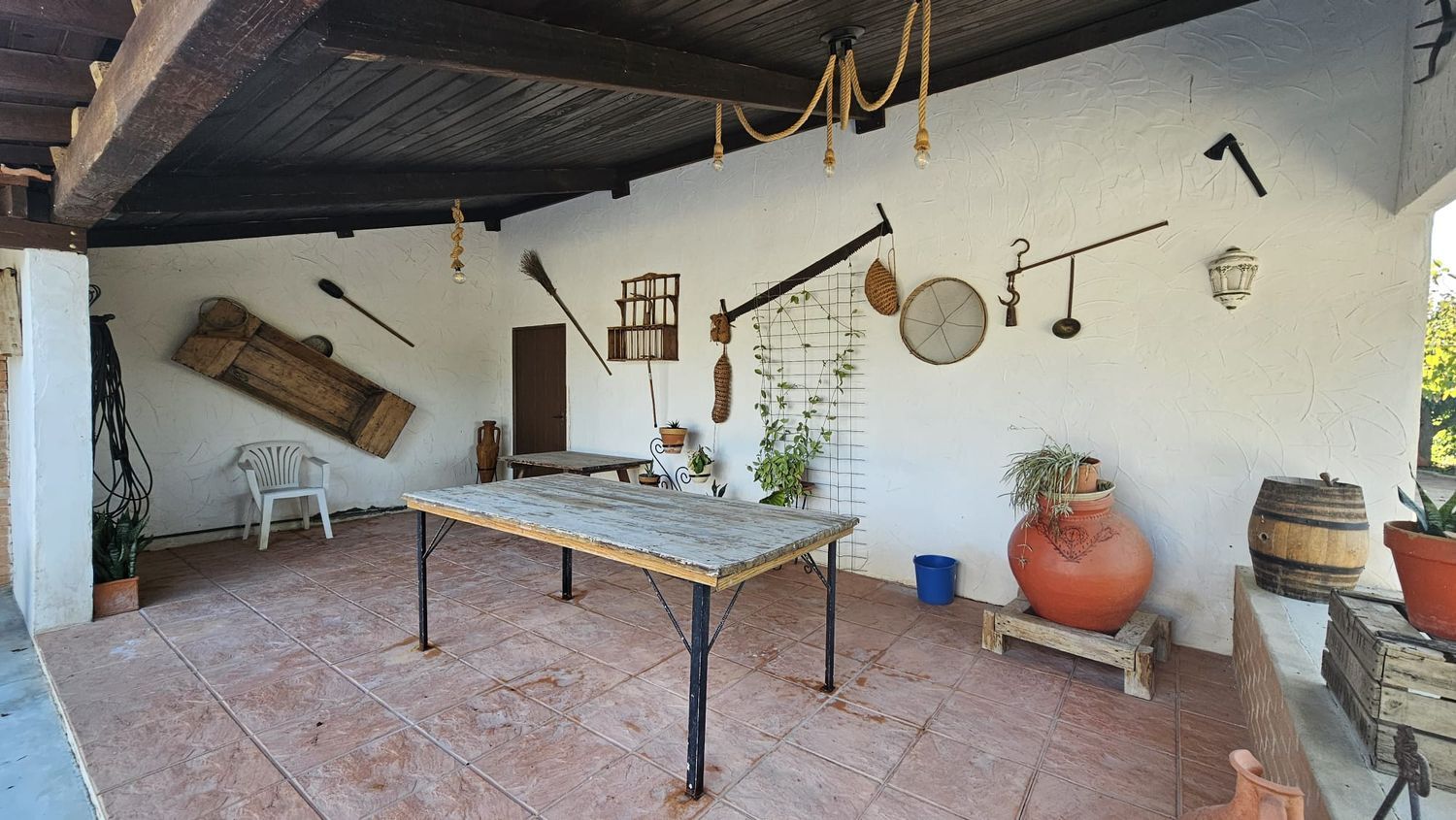 Casa rural en Avenida del Puntarron, 645 - Foto 8