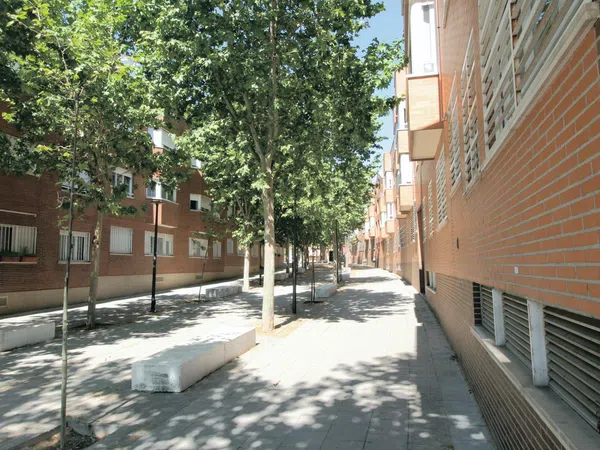 Piso en Paseo del Ferrol, 2 - Foto 17