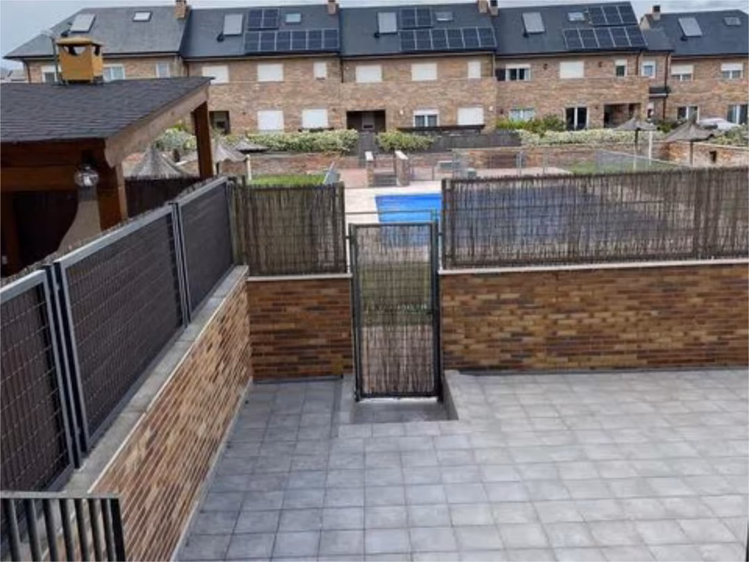 Chalet en Majadahonda - Foto 1