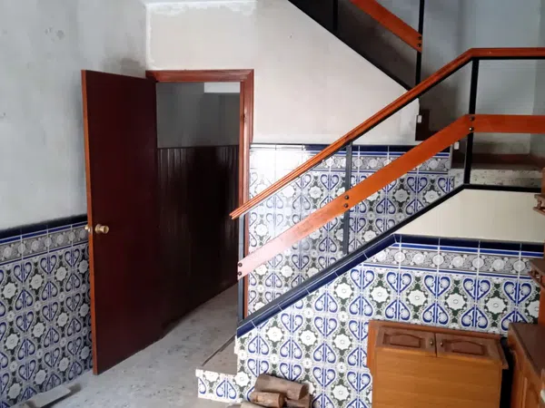 Chalet adosado en Calle de Mariano Martín Cofrade, 11 - Foto 3