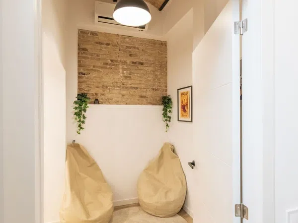 Chalet adosado en Barrio La Torrasa - Foto 12