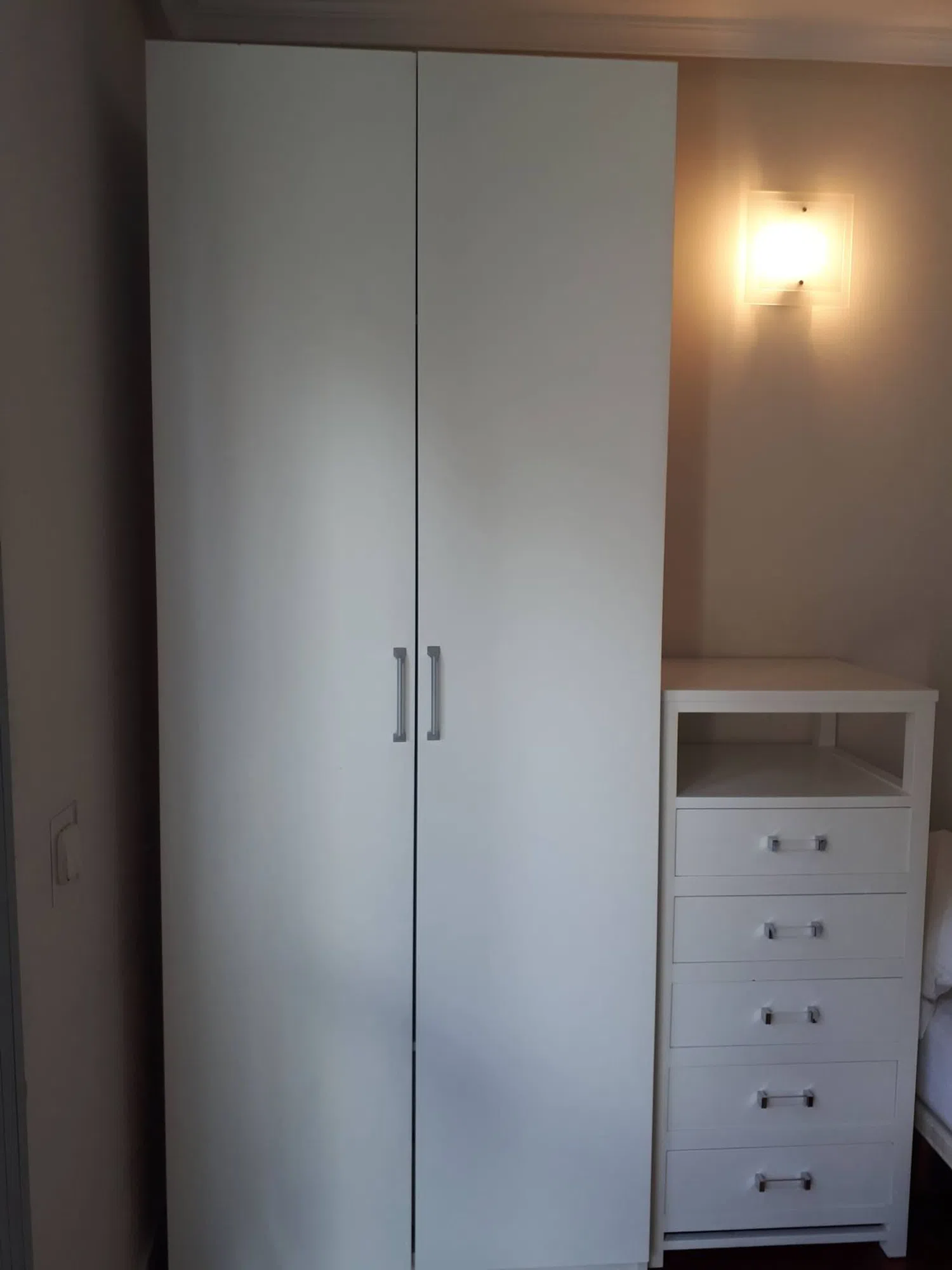 Estudio en calle de Gaztambide, 73 - Foto 16