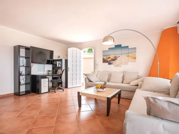 Casa o chalet independiente en Calle Teide, 17, Distrito San Antonio - Las Arenas, Distrito San Antonio - Las Arenas - Foto 7