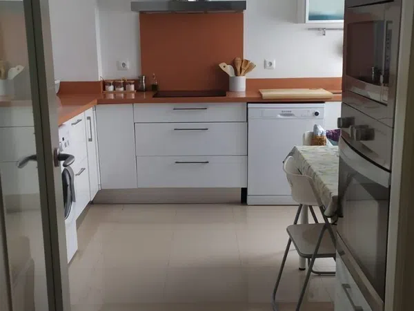 Piso en calle Padre Méndez Casariego, 6 - Foto 7