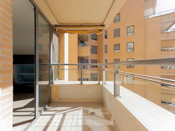 Piso en avenida de França, 1 - Foto 23