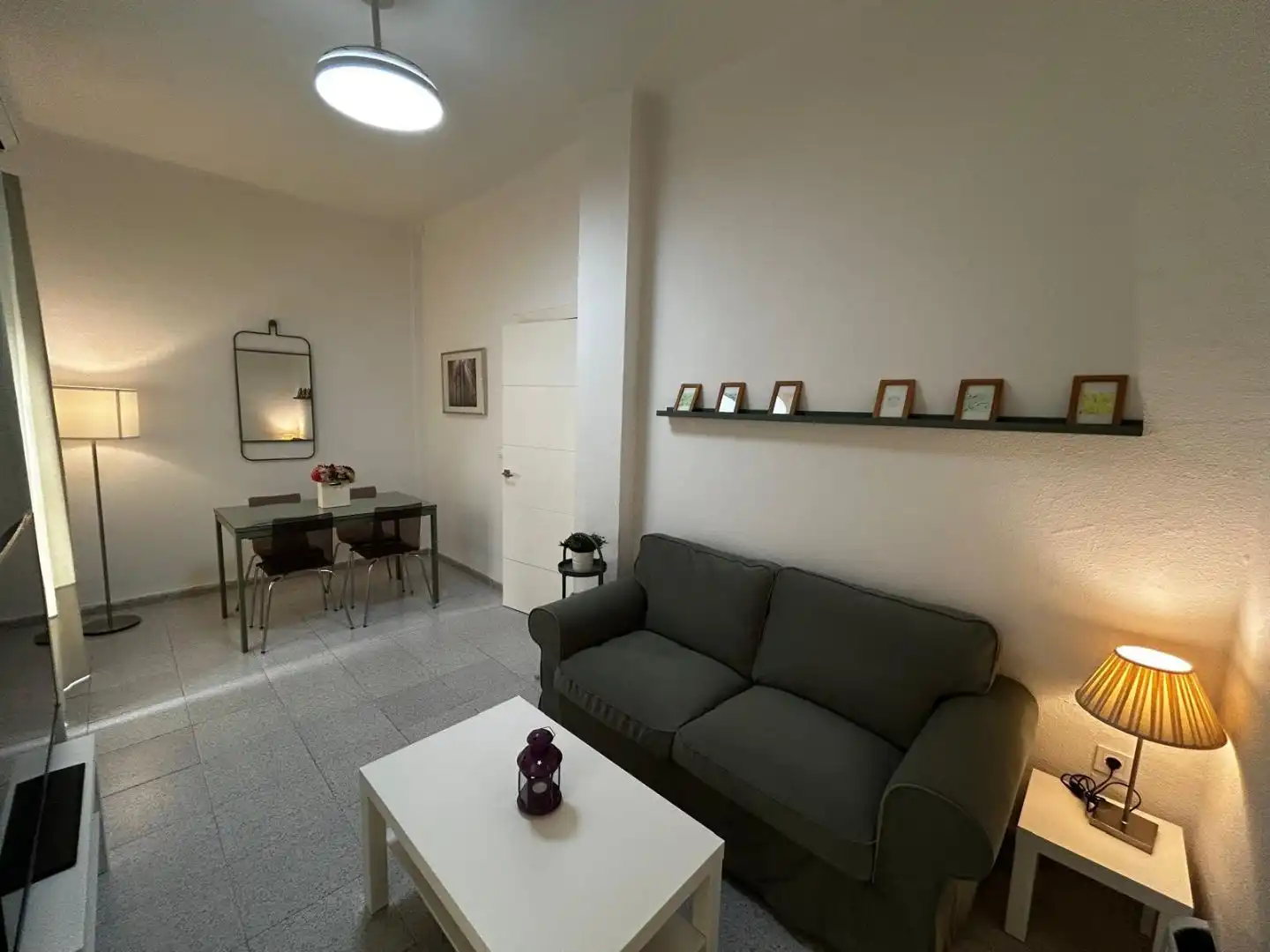 Apartamento en  Calle Clavellinas 11 - Foto 2