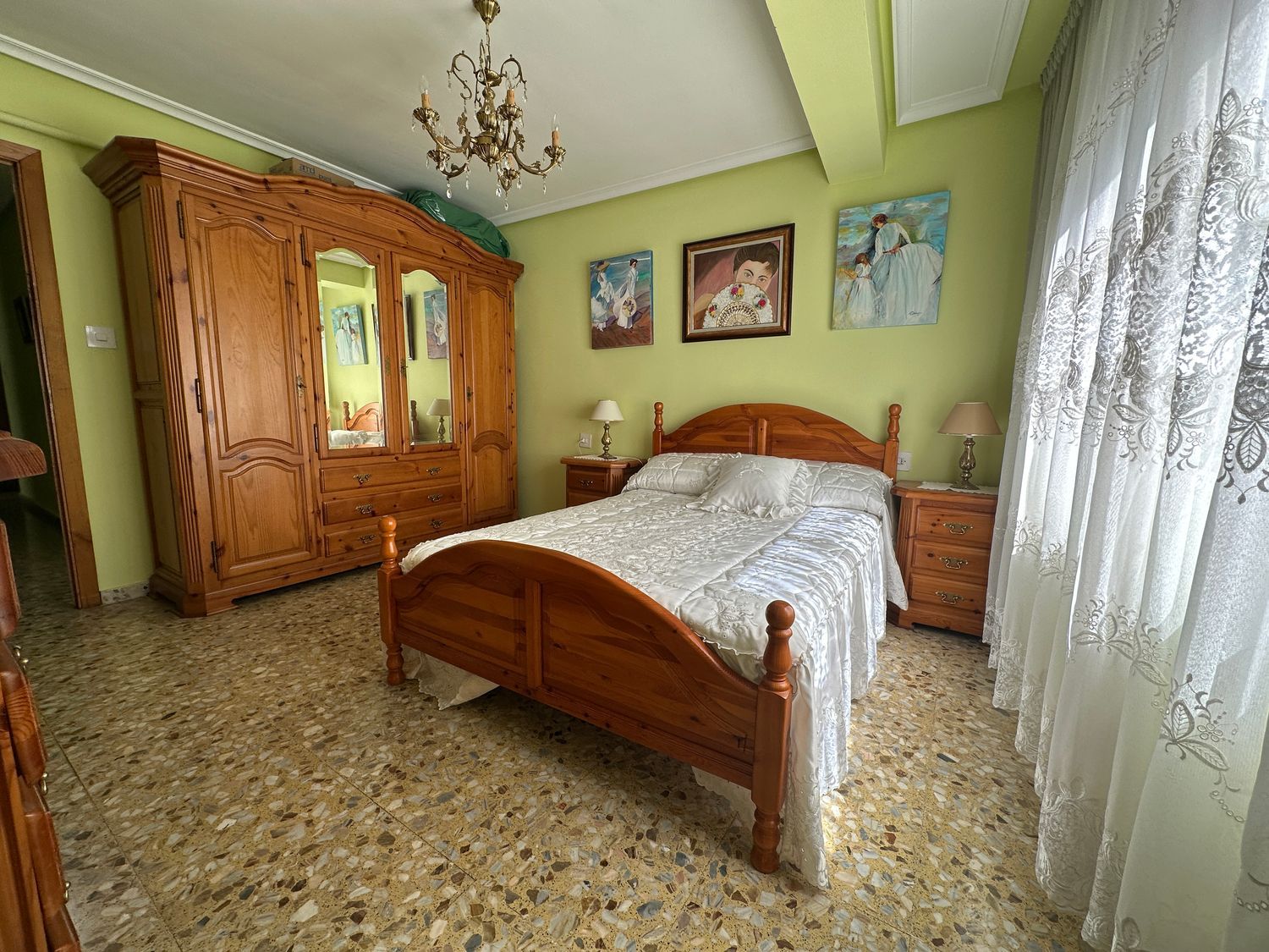 Piso en Flores del Sil s/n - Foto 10
