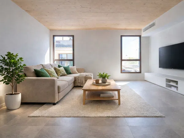 Ático en Barrio L'Olivera - Amanecer - Foto 1