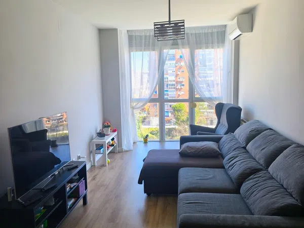 Piso en calle Chantada, 42