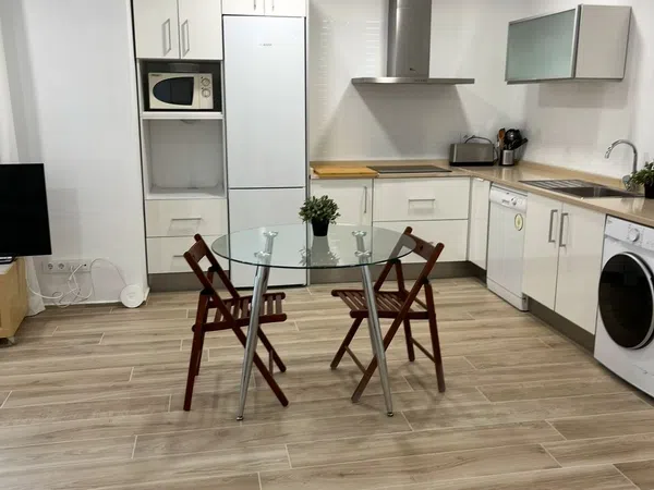 Piso en Villanueva de la Cañada - Foto 4