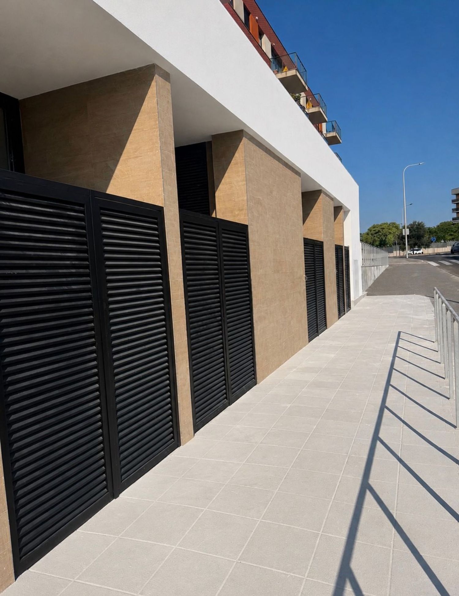 Estudio en Calle d'Ares del Maestrat, 1, Sotolivar - Mas del Rosari, Sotolivar - Mas del Rosari - Foto 2