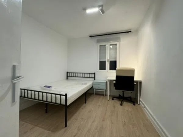 Piso en Calle de Cartaya, 26, Campamento - Foto 2