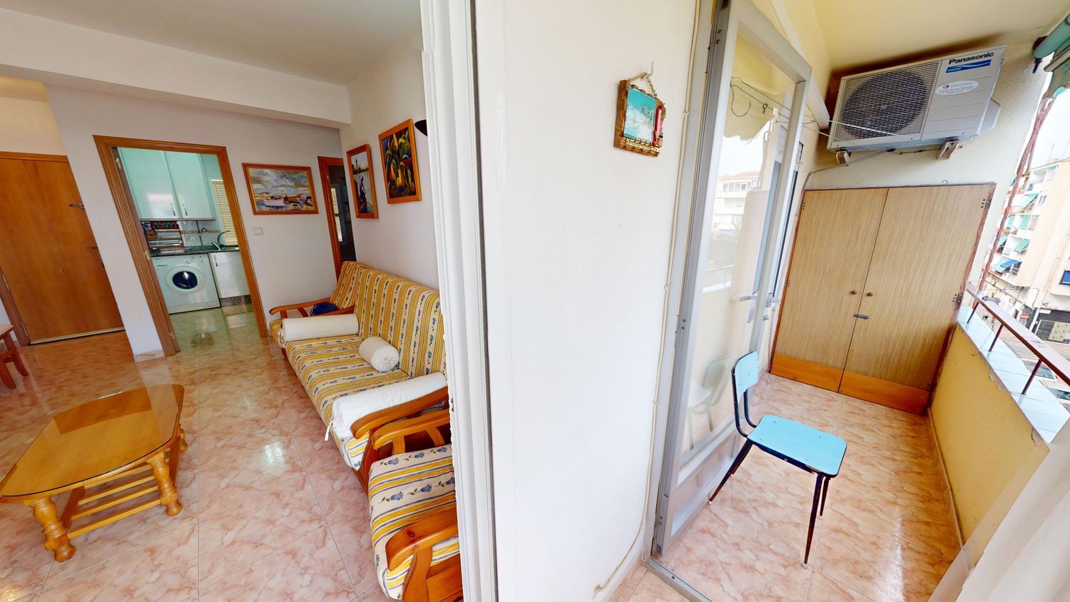 Piso en Calle Maestro Luis Torregrosa, Plà del Bon Repòs-La Goteta - Foto 7