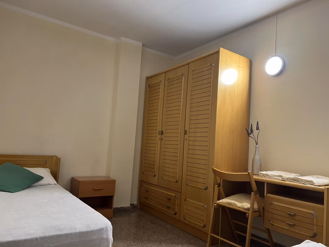 Piso en  Carrer de Sarret i Arbós 43 - Foto 27