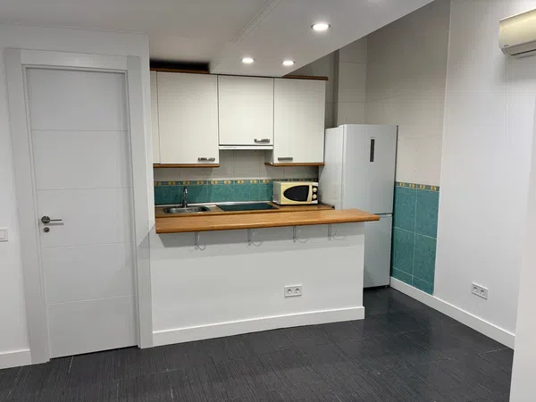 Piso en calle de los Picos de Europa, 68