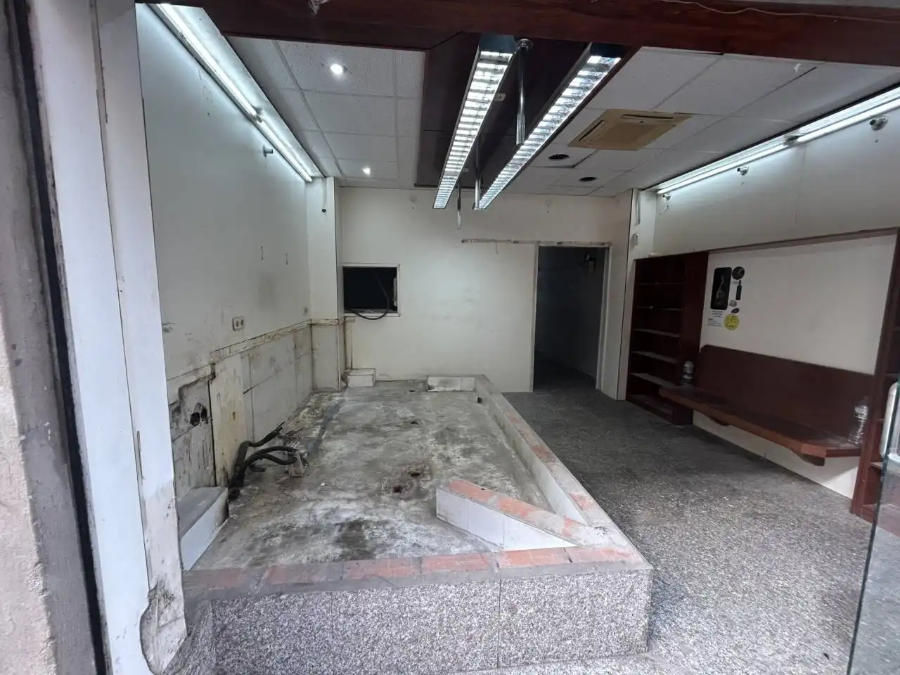 Local comercial en  Calle Font - Foto 5